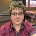 Priscilla Kinast