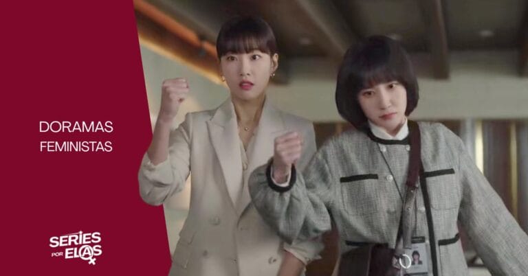 Doramas Feministas