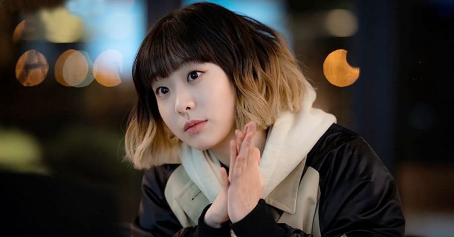 Itaewon Class doramas