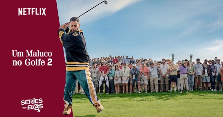 Um Maluco no Golf 2