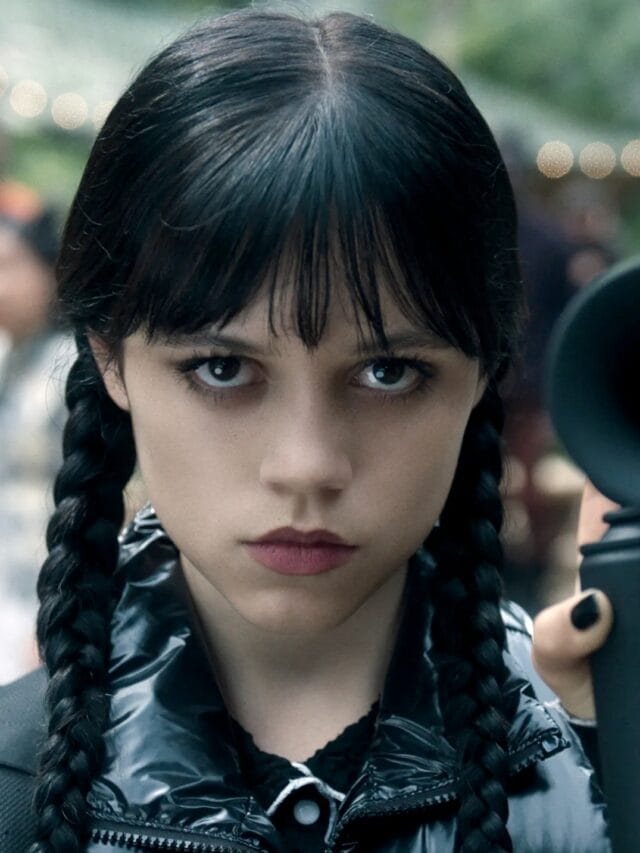 Elenco de Wandinha (2ª temporada): Lista completa de atores e personagens